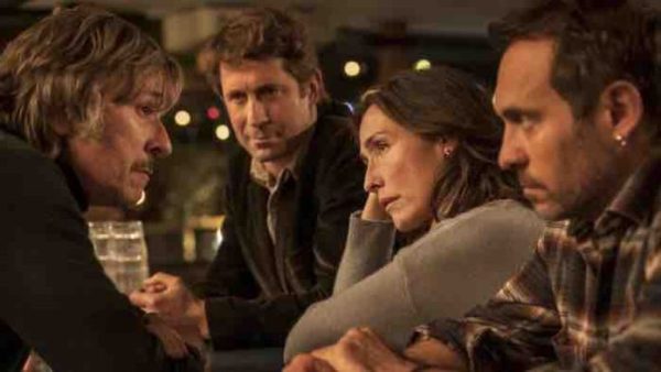 France 2 : «Un alibi» avec Pascal Demolon et Annelise Hesme le 2 novembre à 21h10