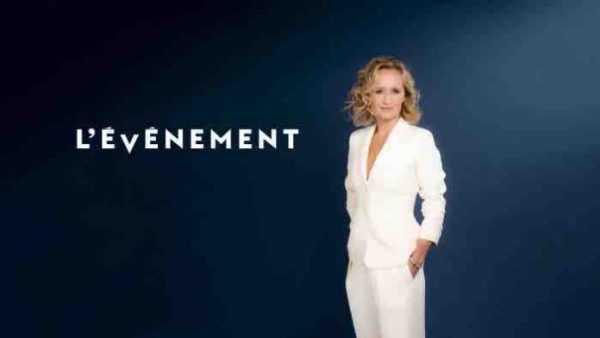 France 2/ «L’Événement» : entretien exclusif avec Emmanuel Macron mercredi 26 octobre en direct à partir de 20h30