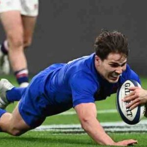 France 2/ Rugby Autumn Nations Series : Test-matchs les 5, 12 et 20 novembre