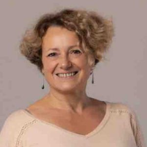 France 3 : Fanny Klipfel, nouvelle directrice régionale de France 3 Grand Est