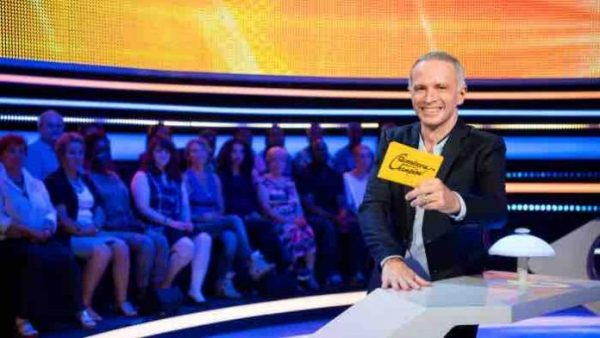 France 3 : «Questions pour un champion», spéciale 10.000ème le samedi 29 octobre