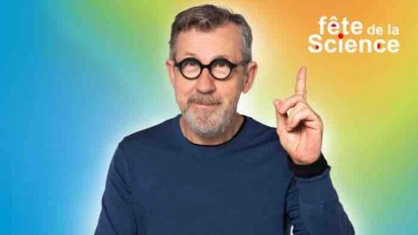 France 3 : 1.098.00 curieux devant «Le monde de Jamy» mercredi, en baisse (-770.000)