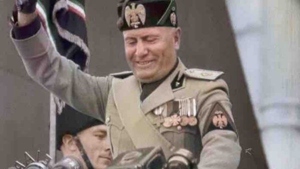 France 5 : Soirée spéciale «La case du siècle» avec «Mussolini, le premier fasciste» suivi de «Cinecittà, de Mussolini à la Dolce vita», dimanche 23 octobre dès 20h55