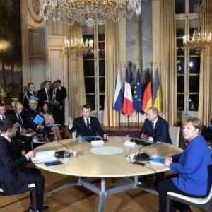 France 5/ «Le monde en face» : «Ukraine, chronique d’une guerre annoncée» le 16 octobre