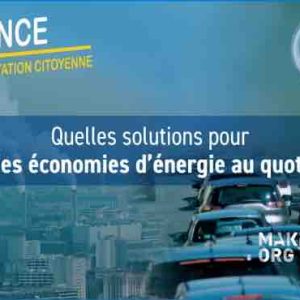 France Bleu lance un nouveau cycle de consultations citoyennes «Ma France»