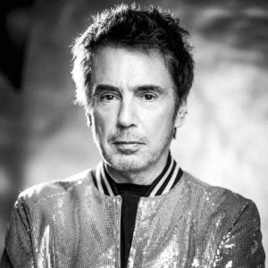 France Musique: Journée Jean Michel Jarre vendredi 21 octobre 2022