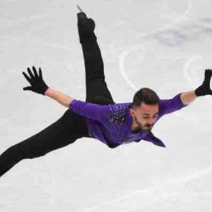 France Télévisions : les Internationaux de France de patinage artistique les 5 et 6 novembre sur France 3