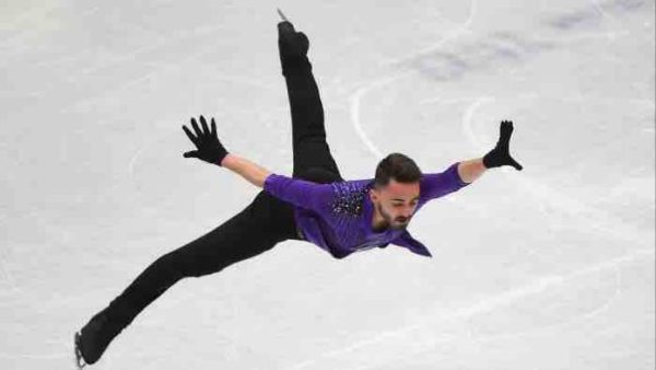 France Télévisions : les Internationaux de France de patinage artistique les 5 et 6 novembre sur France 3