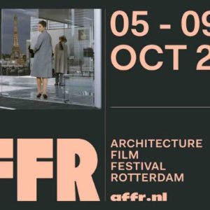GEDEON Media Group : «Jacques Tati, tombé de la Lune» en compétition officielle au AFFR