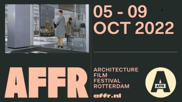 GEDEON Media Group : «Jacques Tati, tombé de la Lune» en compétition officielle au AFFR