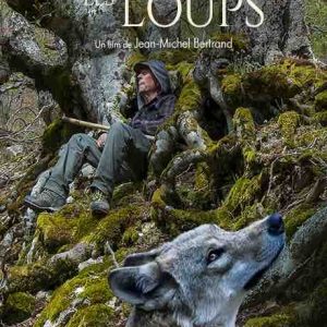 GEDEON Media Group/ «Vivre avec les loups» : le nouveau film de Jean Michel Bertrand lance une campagne de crowd-funding pour financer le projet