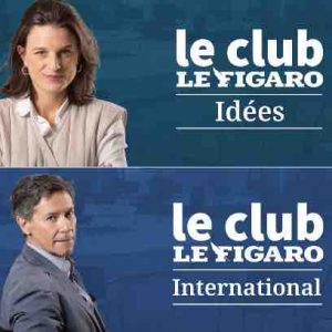 Groupe Figaro : deux nouvelles émissions viennent enrichir la grille TV du «Figaro»