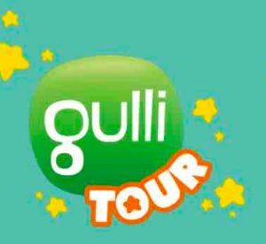 Gulli Tour : pour les vacances de la Toussaint, Gulli repart à la rencontre des familles