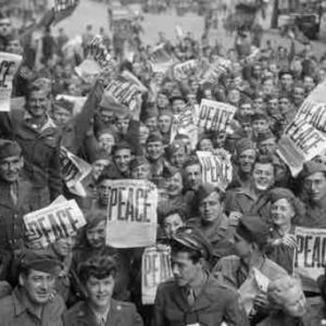 HISTOIRE TV : l’inédit «La Guerre mondiale 1914-1945» dès le 8 novembre