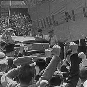 HISTOIRE TV : l’inédit «Le Parti Communiste Français dans le siècle» mercredi 16 novembre