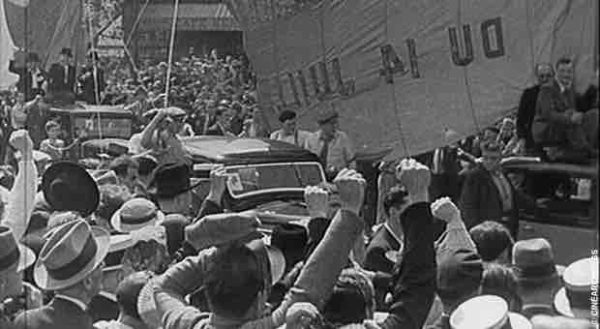 HISTOIRE TV : l’inédit «Le Parti Communiste Français dans le siècle» mercredi 16 novembre