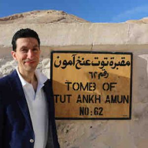HISTOIRE TV : l’inédit «Qui a tué Toutânkhamon?» lundi 14 novembre à 20h50