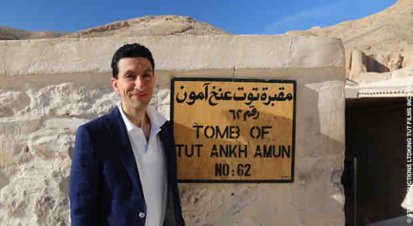 HISTOIRE TV : l’inédit «Qui a tué Toutânkhamon?» lundi 14 novembre à 20h50
