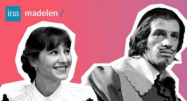 INA : chaque lundi, madelen offre le premier épisode  d’une série culte sur sa chaîne YouTube