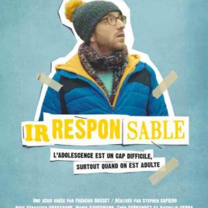 ITV Studios Germany adapte pour les téléspectateurs allemands la série française primée de Tetra Media Fiction, «Irresponsable»