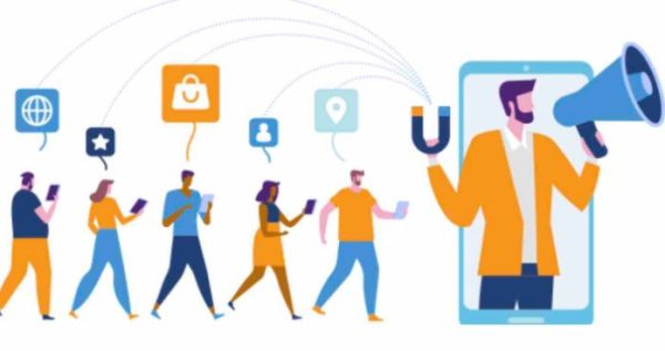 Influenceurs : tour d’horizon d’un secteur en plein boom qui fait beaucoup parler de lui