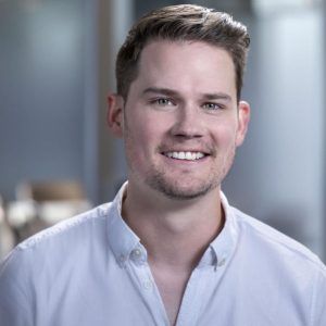J. WOFFORD (Discord) : "Plus de 150 millions de personnes utilisent Discord chaque mois"