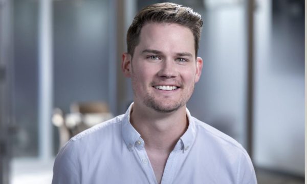 J. WOFFORD (Discord) : "Plus de 150 millions de personnes utilisent Discord chaque mois"