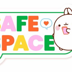 Journée de lutte contre le cyber-harcèlement le jeudi 10 novembre : Molang se mobilise