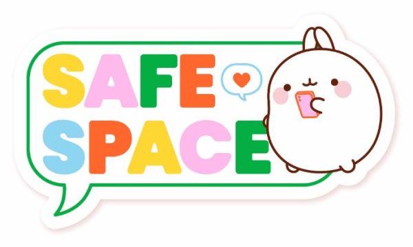 Journée de lutte contre le cyber-harcèlement le jeudi 10 novembre : Molang se mobilise