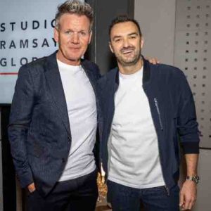 Kitchen Factory Production et le Studio Ramsay Global annoncent la signature d’un accord sur le format français du programme «Next Level Chef»