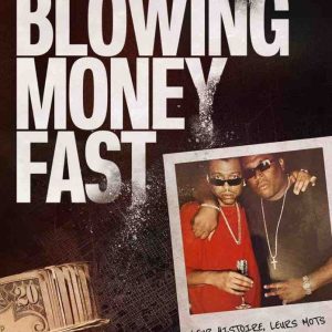 LIONSGATE+ : la mini-série documentaire «The BMF Documentary: Blowing Money Fast» dès le 23 octobre