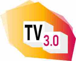 La 11ème édition de TV3.0 les 19 et 20 octobre à Marseille
