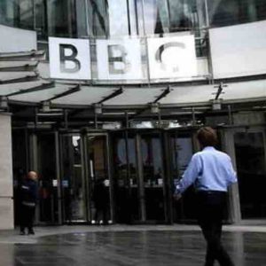 La BBC en 10 chiffres historiques