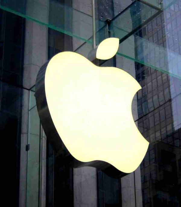 La cour d’appel de Paris a fortement réduit une amende record prononcée en mars 2020 par l’Autorité de la concurrence à l’encontre d’Apple