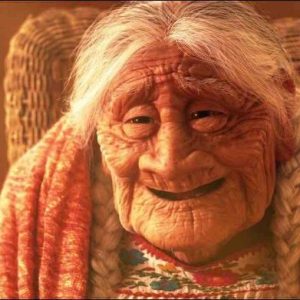 La femme ayant inspiré le personnage de Mama Coco du célèbre film «Coco» meurt à 109 ans