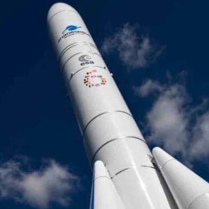 Le 1er vol d’Ariane 6 désormais prévu au dernier trimestre 2023