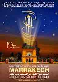 Le Jury du 19ème Festival International du Film de Marrakech dévoilé