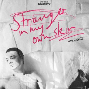 Le documentaire «Stranger in my own skin» sur Pete Doherty pour «changer le regard sur l’addiction»
