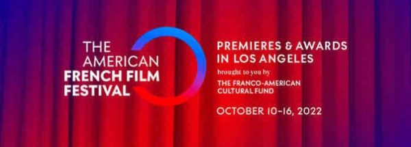 Le festival américain du film français a débuté lundi à Hollywood