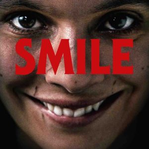 Paramount Pictures France : le film d’horreur «SMILE» dépasse le million d’entrées