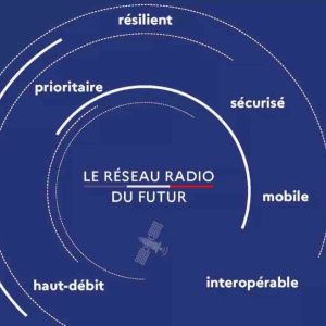 Le géant de l’informatique Capgemini et l’avionneur Airbus vont développer le «Réseau radio du Futur» (RRF), prochain système de communications des forces de l’ordre et des secours