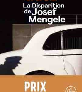 Le réalisateur russe en exil Kirill Serebrennikov va prochainement adapter le best-seller «La disparition de Josef Mengele»