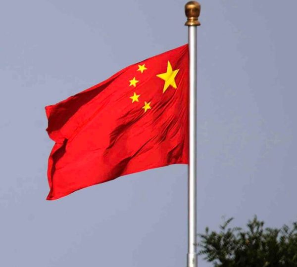 Chine : les fabricants d’androïdes rêvent de robots «plus humains»
