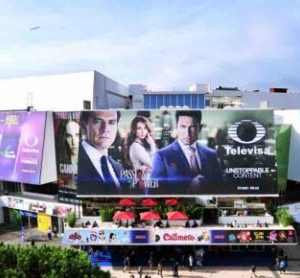 L’industrie télé ukrainienne résiste