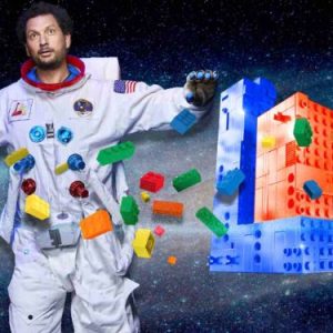 M6 : «Lego Masters» de retour pour une saison 3 ce jeudi 27 octobre à 21h10