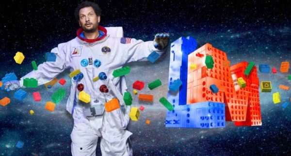 M6 : «Lego Masters» de retour pour une saison 3 ce jeudi 27 octobre à 21h10