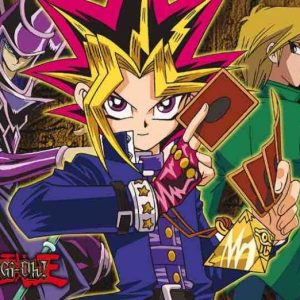 MANGAS : l’intégrale de la série culte «Yu-Gi-Oh!» dès le 7 novembre à 12h40