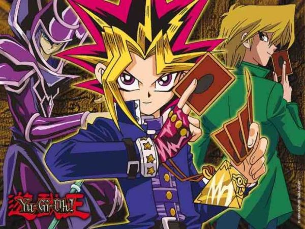 MANGAS : l’intégrale de la série culte «Yu-Gi-Oh!» dès le 7 novembre à 12h40