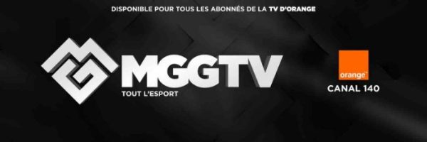 MGG TV disponible pour tous les abonnés de la TV d’Orange