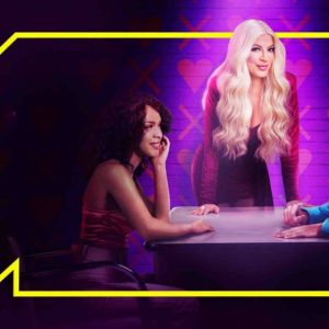 MTV lance sa nouvelle télé-réalité «Love at First Lie, qui sont les vrais couples ?» dès le 29 octobre